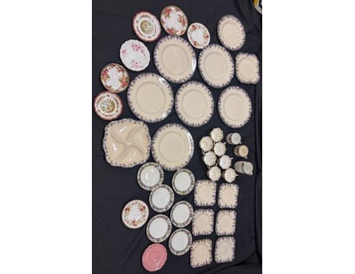 The Curio Collection (A995) - Lot 1024