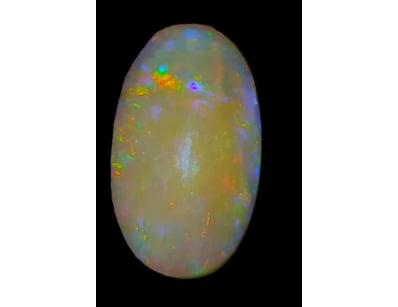 UNRESERVED Diamonds, Gemstones & Opals (A1002) - Lot 233