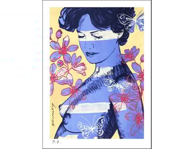 Art Market (A983) - Lot 3132