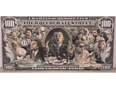 Art Market (A995) - Lot 1009