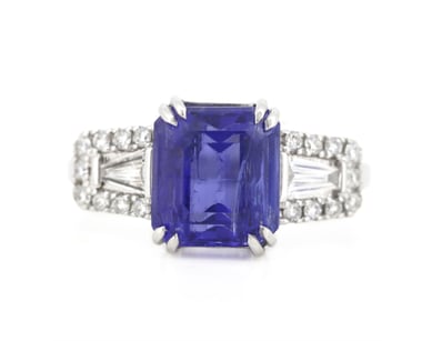 Fine Jewellery Market (A1005) - Lot 124