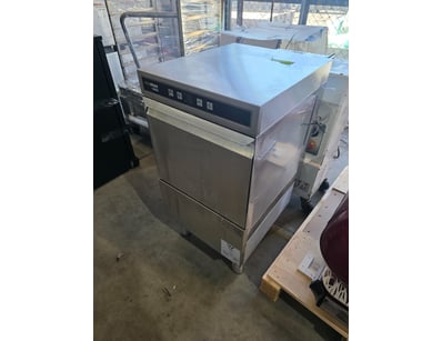 Hobart ECO-G404-90B Undercounter Glasswasher Seria...