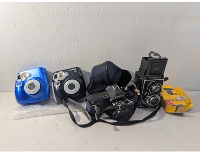 SA Public Trustee Home & Collectables Clearanc... - Lot 4364