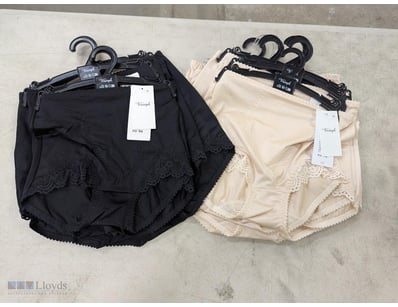 RRP:$39.95, Triumph Something Else Tum-E-Lace Pant...
