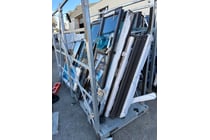 36A · Windows and Doors to Stillage, various size