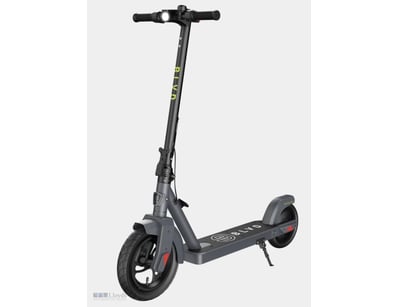 RRP: $999, BLVD Urban+ Electric Scooter - Premium ...