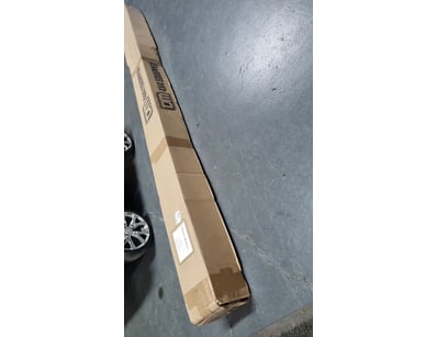 MOSTLY UNRESERVED 4x4 WORKSHOP BUSINESS CLOSURE... - Lot 114