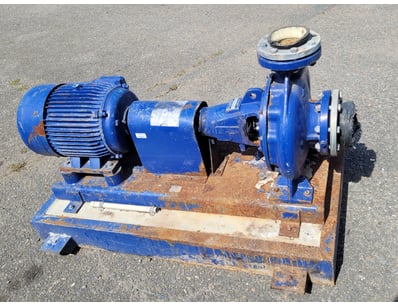 Civil, Transport & Machinery - Nationwide (ON4... - Lot 6809