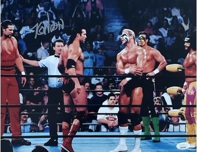 Mancave & Memorabilia (A981) - Lot 1411