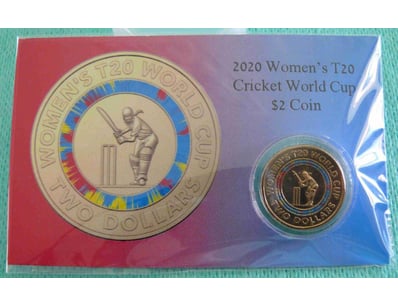 Banknotes & Coins (A977) - Lot 2615