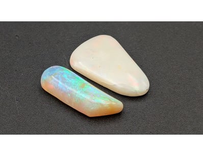 Opal Grandeur (A979) - Lot 1023