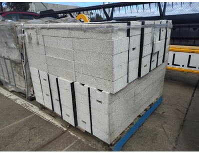 Civil, Transport & Machinery - Nationwide (ON4... - Lot 7045