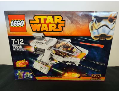 UNRESERVED COOKIES LIFETIME COLLECTION OF LEGO ... - Lot 521