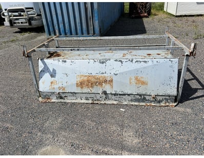 Trucks, Machinery & Industrial Surplus (ON4493) - Lot 39