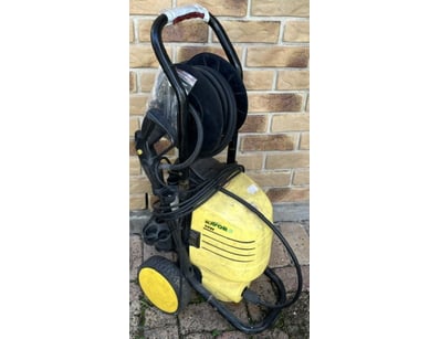 Lavor pressure washer. 1 x Lavor HW. 240V. Conditi...