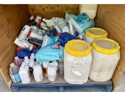 Home Improvement, DIY & Hardware (A976) - Lot 348