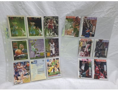 Trading Cards, Gaming & Collectables (A1005) - Lot 702