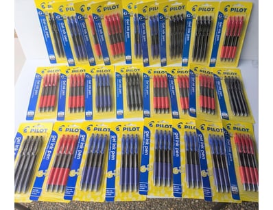 Sport, Leisure & Lifestyle (A1003) - Lot 472