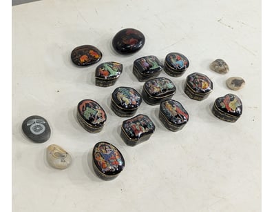 Deceased Estate - Homeware and Furniture (NTA996) - Lot 45