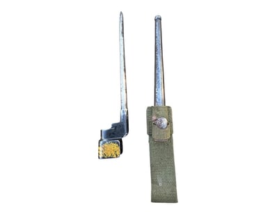 Historic Arms & Militaria (A1009) - Lot 616