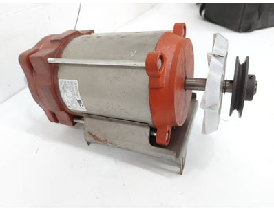 Major Flow, Pumping & Industrial Services Asset... - Lot 137