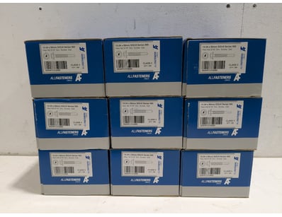 Home Improvement, DIY & Hardware (NSWA997) - Lot 2735