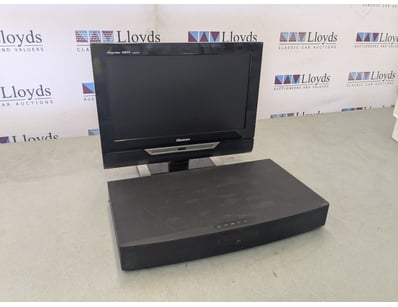 Gadgets & Home, Office Furniture, (WAA978) - Lot 42