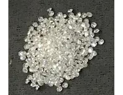 Diamond And Gemstone Market (A987) - Lot 4511