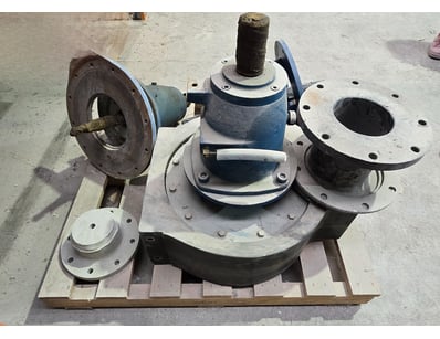 Industrial and Engineering Surplus (ON4383) - Lot 38