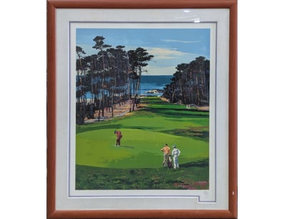 Art Market (A976) - Lot 1451