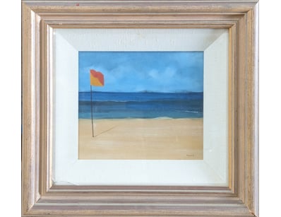 Art Market (A976) - Lot 1483