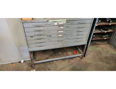 Mechanical Business Closure - Lot 4223
