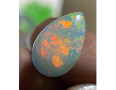 UNRESERVED Diamonds, Gemstones & Opals (A990) - Lot 4611