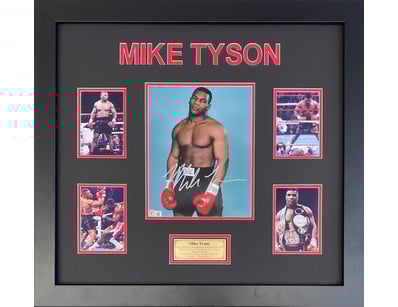 Mancave & Memorabilia (A1005) - Lot 1078