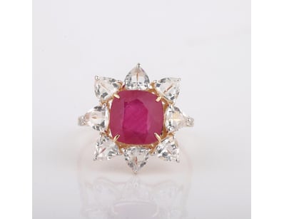 Affordable Jewellery Market (A1004) - Lot 629