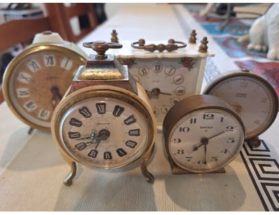 Antique, Vintage & Rugs (A997) - Lot 1116