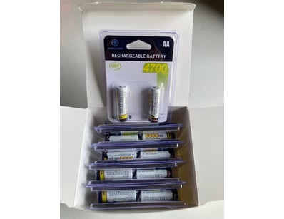 Home Improvement, DIY & Hardware (SAA1001) - Lot 4249