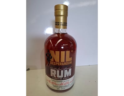 Reserve & Rarity - Lot 11