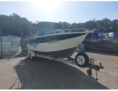 Motorbike, Marine & Recreation Assets Auction - Lot 40