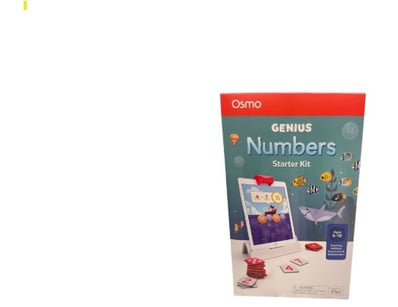 Sport, Leisure & Lifestyle (NSWA987) - Lot 2427