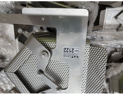 Top Of The Range Food Processing Equipment (ON... - Lot 2122