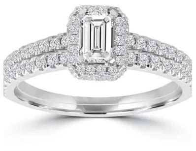 Luxury Jewellery (A985) - Lot 1001