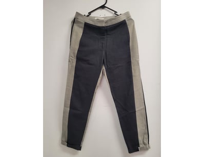 JACK JACK DESIGNER COLOUR-BLOCK TROUSERS

Jack J...