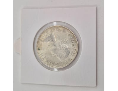 UNRESERVED Banknotes & Coins (A986) - Lot 2509