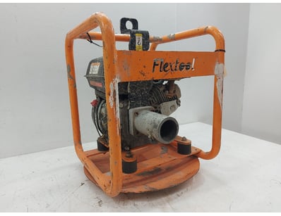 UNRESERVED Ex Council Surplus Equipment (NSWA988) - Lot 29