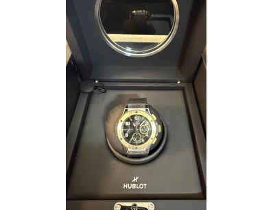 Luxury Watches (A980) - Lot 3450