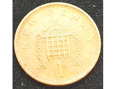 UNRESERVED Banknotes & Coins (A990) - Lot 549