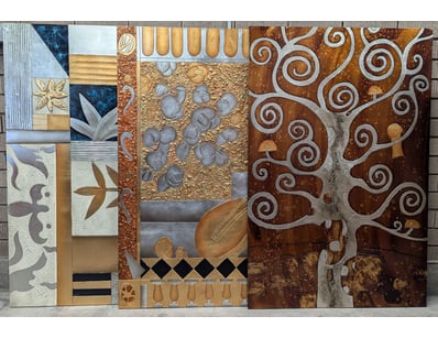 Art Market (A982) - Lot 5040