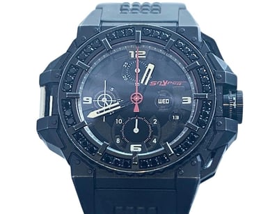 Luxury Watches (A996) - Lot 6408