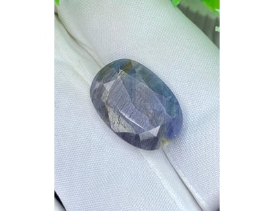 UNRESERVED Diamonds, Gemstones & Opals (A993) - Lot 218